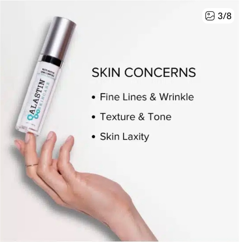 Alastin Skincare Limited Edition Injection Duo Recover + Restore Kit - Picture 3 of 14